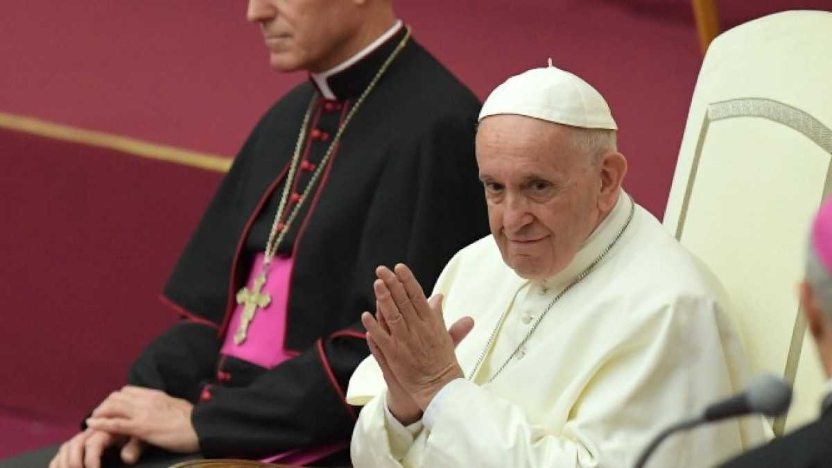 Immagine di Il mistero di questo Papa che adesso se la prende con l’omosessualità