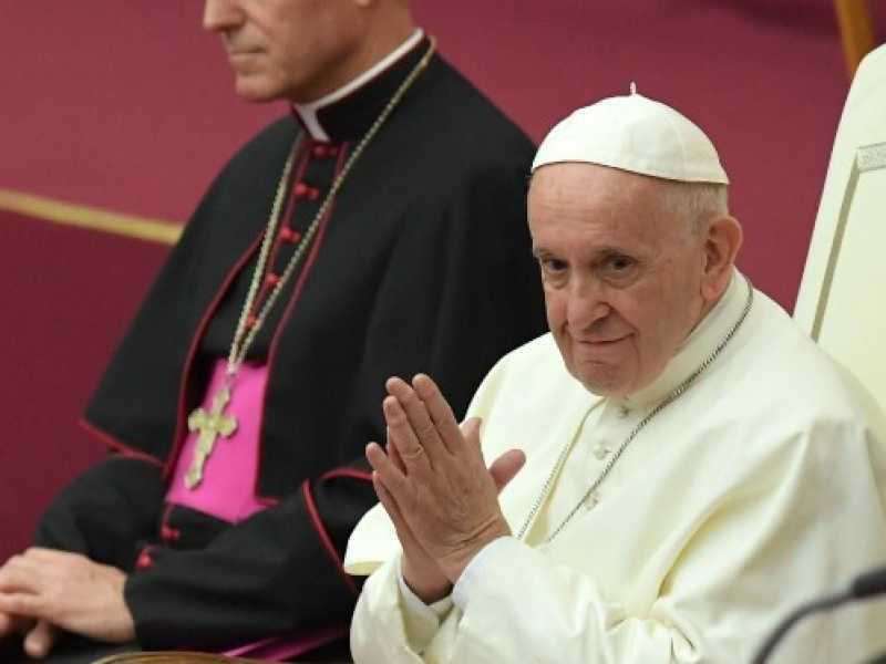 Papa Francesco
