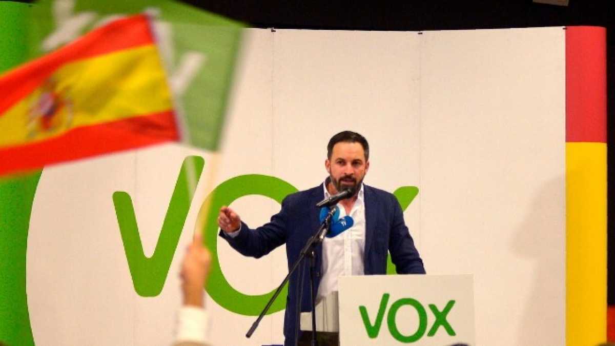 Immagine di Infarto andaluso