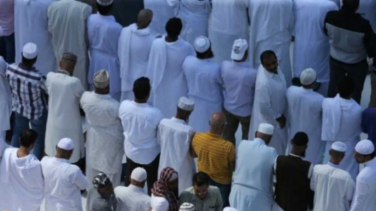 Immagine di “La Francia è un obiettivo privilegiato nel piano di islamizzazione planetaria”