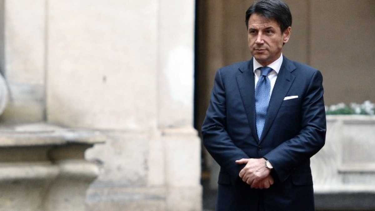 Immagine di Perché la debolezza di Conte può “risolvere” la trattativa con l’Ue