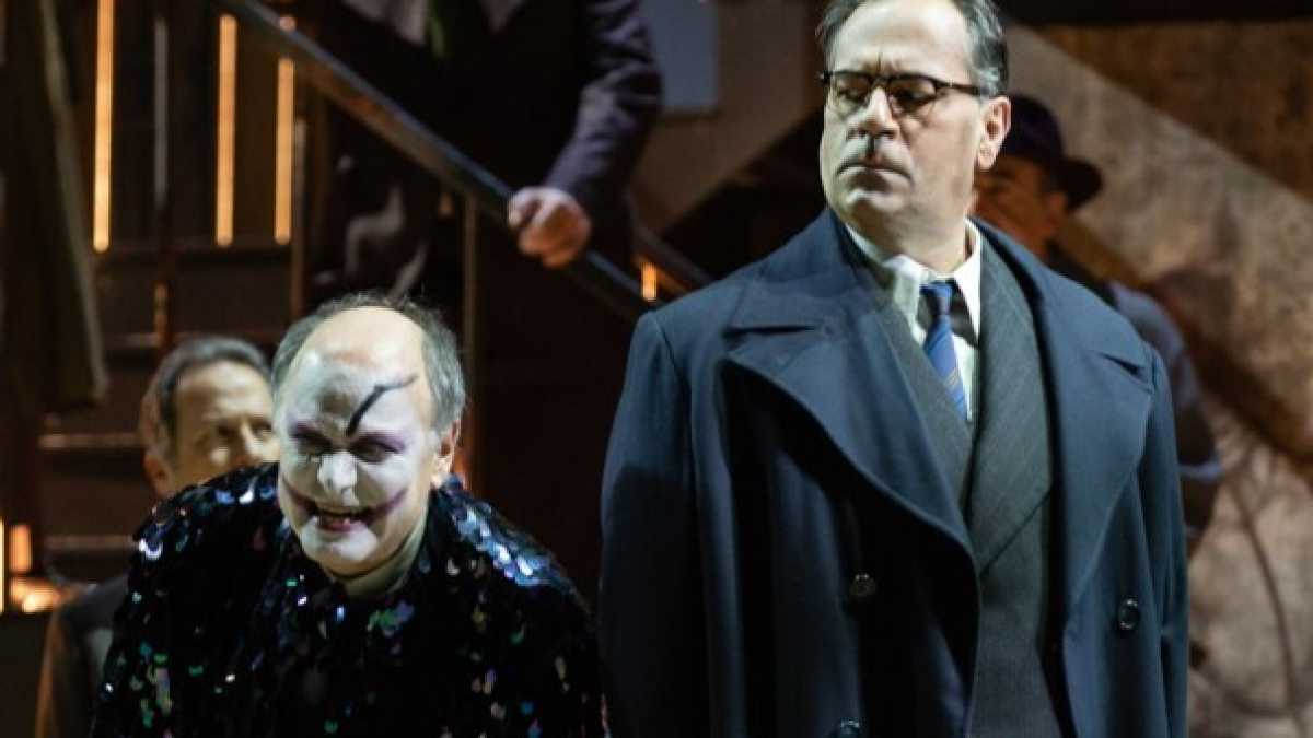 Immagine di Una sfida ostinata alla censura. Così nacque "Rigoletto"