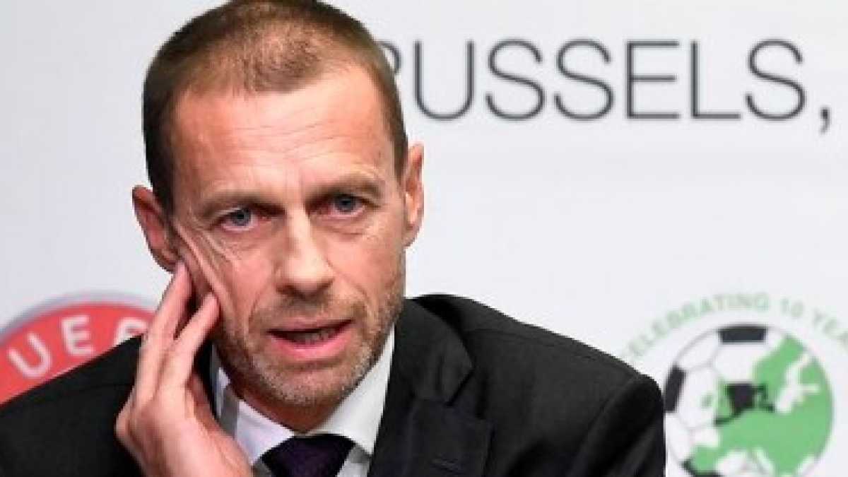 Immagine di L'Uefa lancia la coppa dei poveri