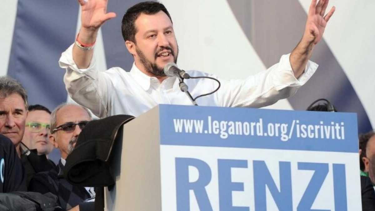 Immagine di Perché la storia di Renzi suggerisce a Salvini di votare il prima possibile