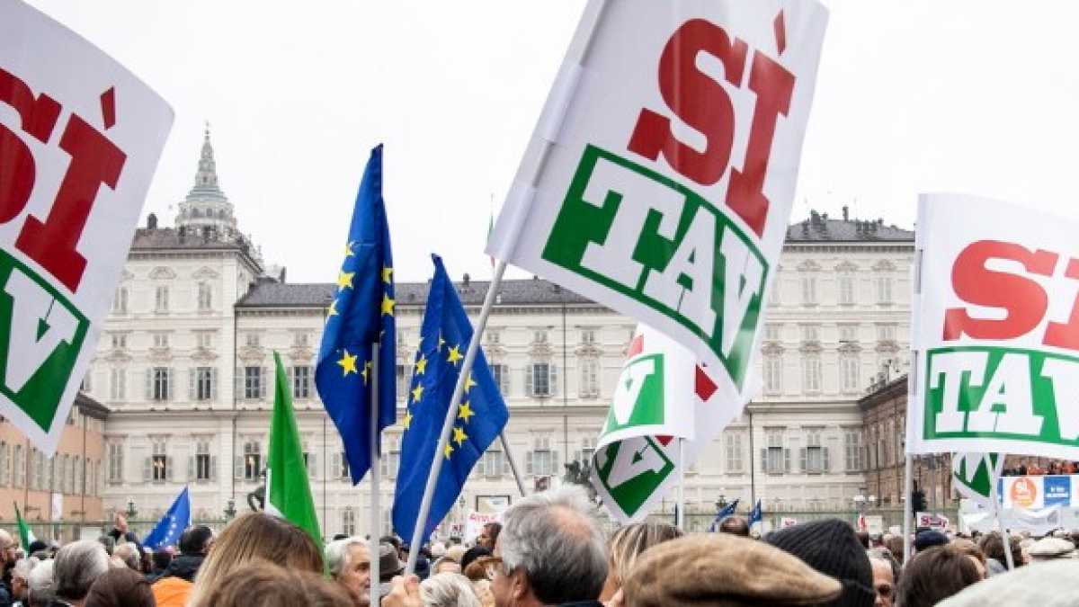 Immagine di Il tri-vento del cambiamento