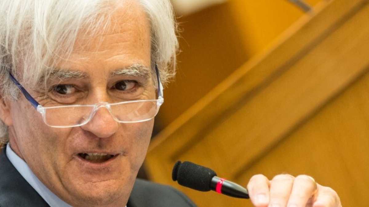 Immagine di I nuovi mostri dei talk-show