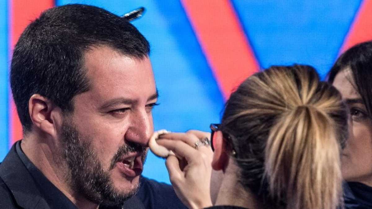 Immagine di Buone ragioni per abbandonare la questione Di Maio padre e figlio e guardare altrove