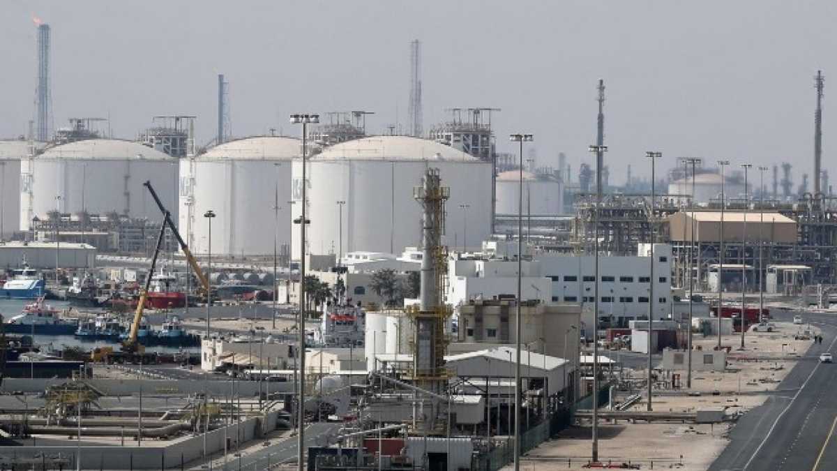 Immagine di Il Qatar si sgancia dall’Opec, avanza l’èra del gas