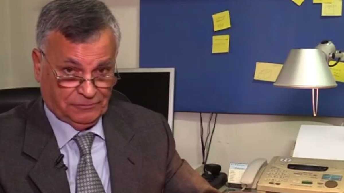 Immagine di Di Maio si dimetta, ma non da ministro: da figlio