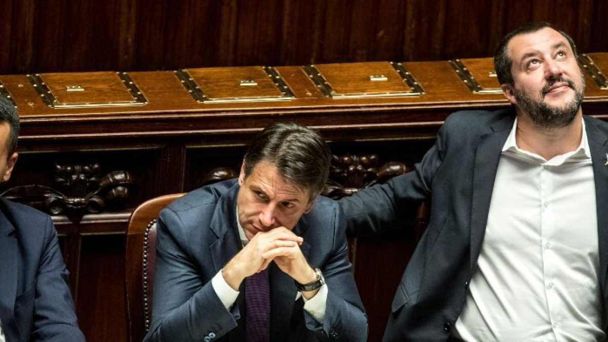 Immagine di Il problema dell’Italia non è più come cambiare la manovra ma come cambiare il governo