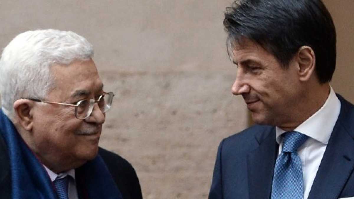 Immagine di Il governo del cambiamento su Israele