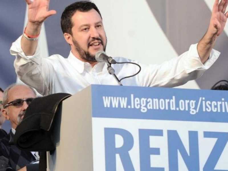 Foto LaPresse