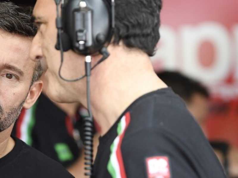 Max Biaggi 