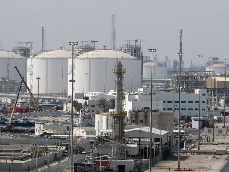 Il Qatar ha annunciato che da gennaio 2019 uscir&agrave; dall'Opec (foto LaPresse)