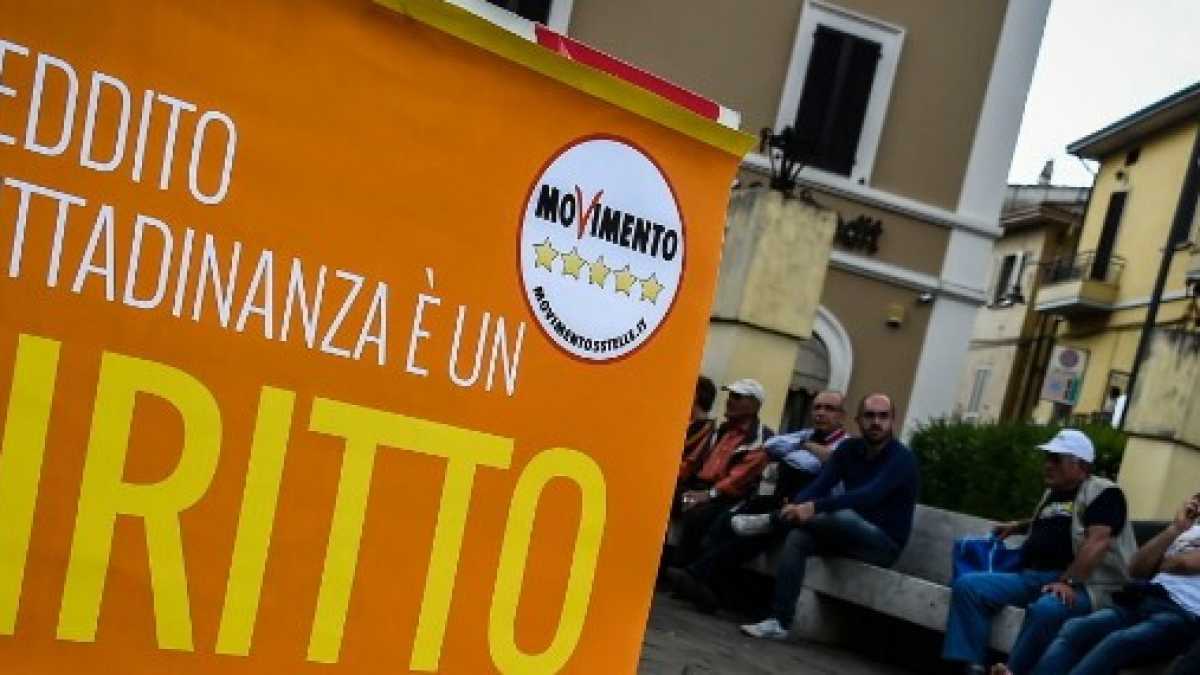 Immagine di Inps e Anpal ci spiegano perché il reddito di cittadinanza alla Siri non può funzionare