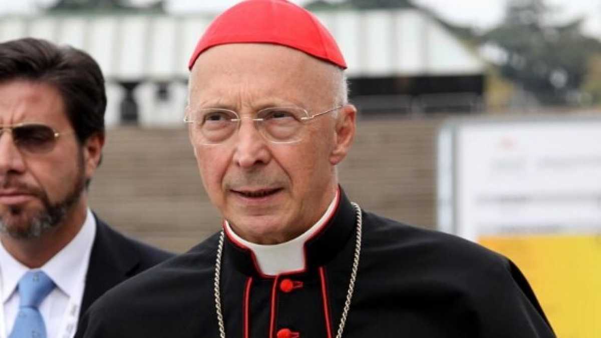 Immagine di Anche Bagnasco spiega a Toninelli l'importanza del Terzo Valico