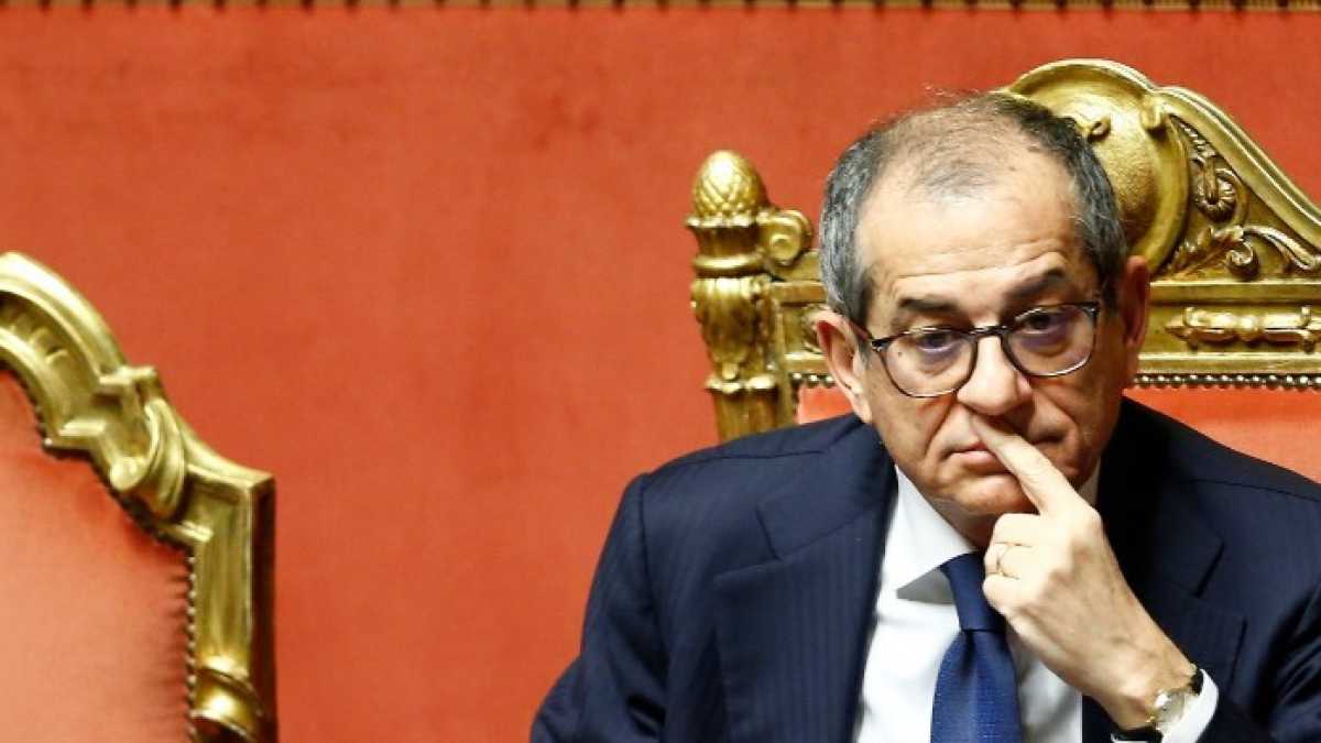 Immagine di Previsioni da decrescita