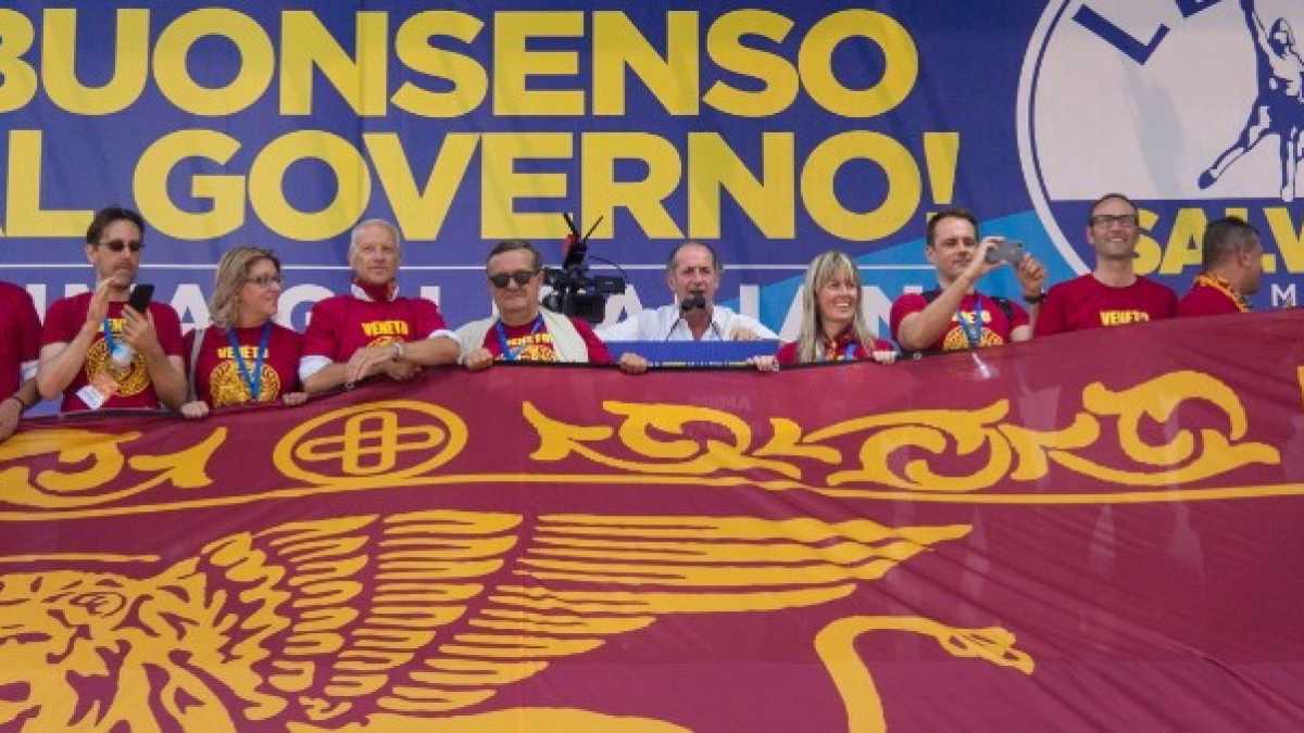Immagine di I “buoni veneti” delusi dalla Lega