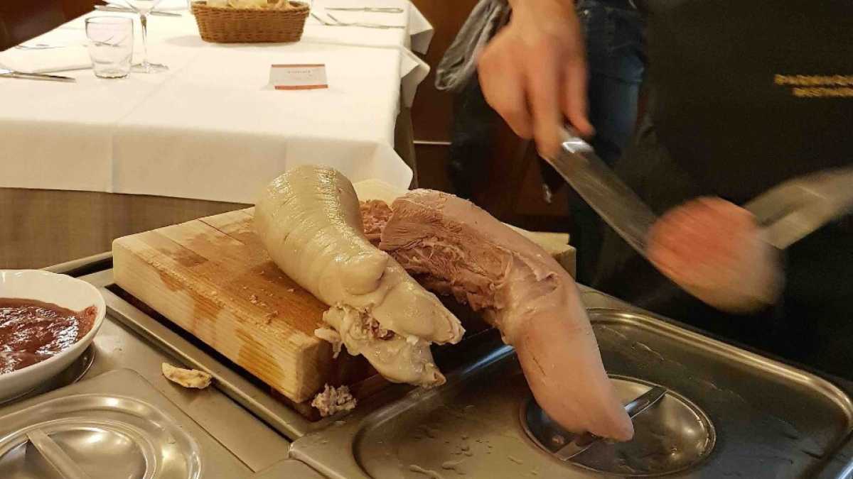 Immagine di Così i giovani italiani tradiscono la cucina italiana