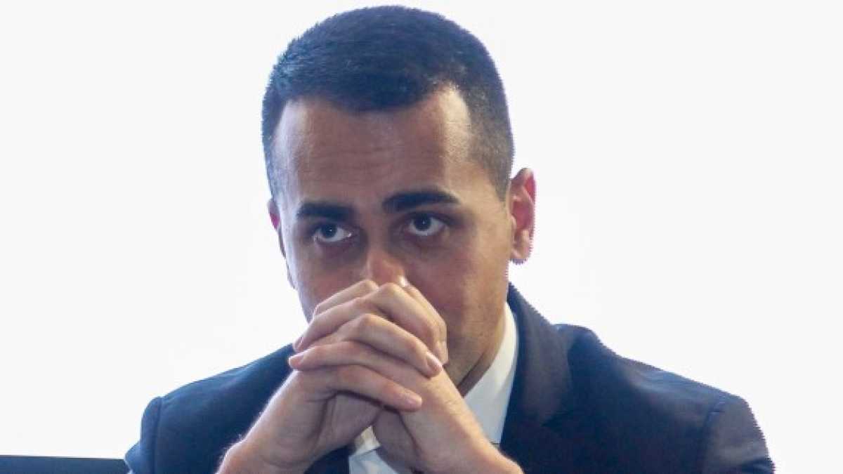 Immagine di In difesa di Luigi Di Maio*