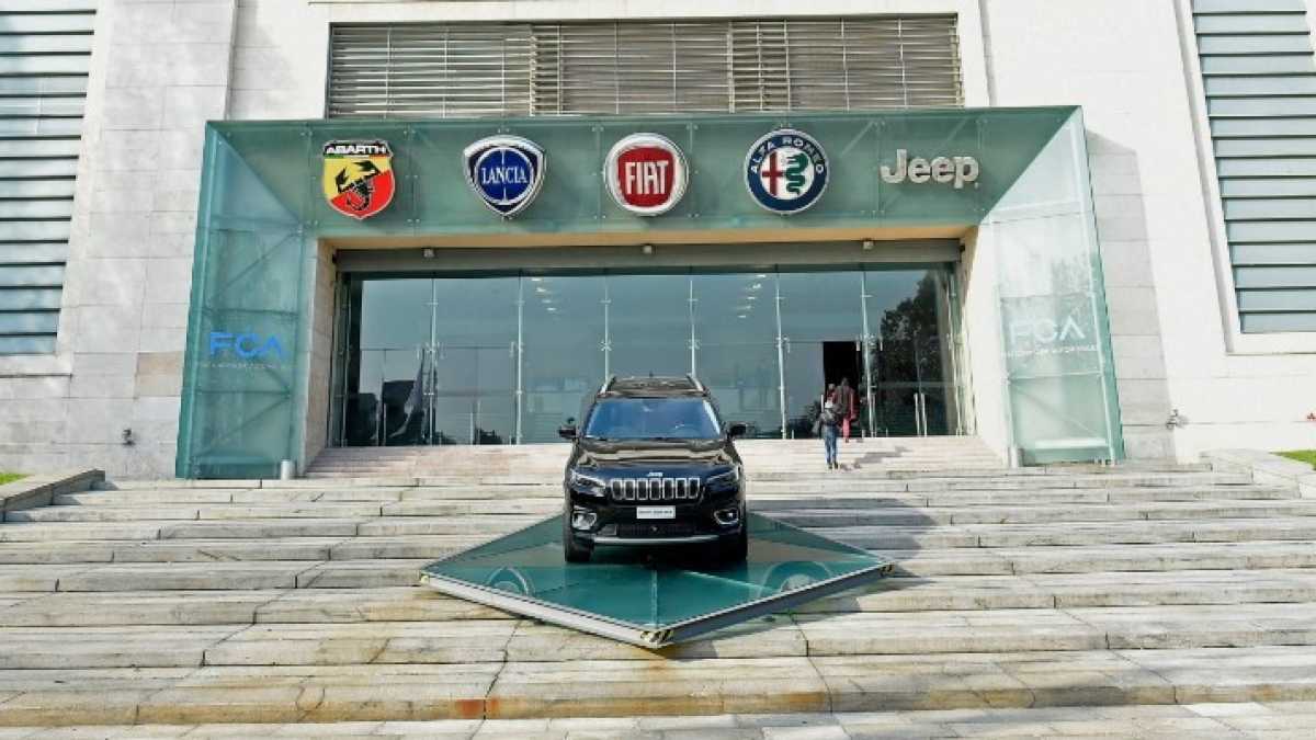 Immagine di Fiat sotto analisi