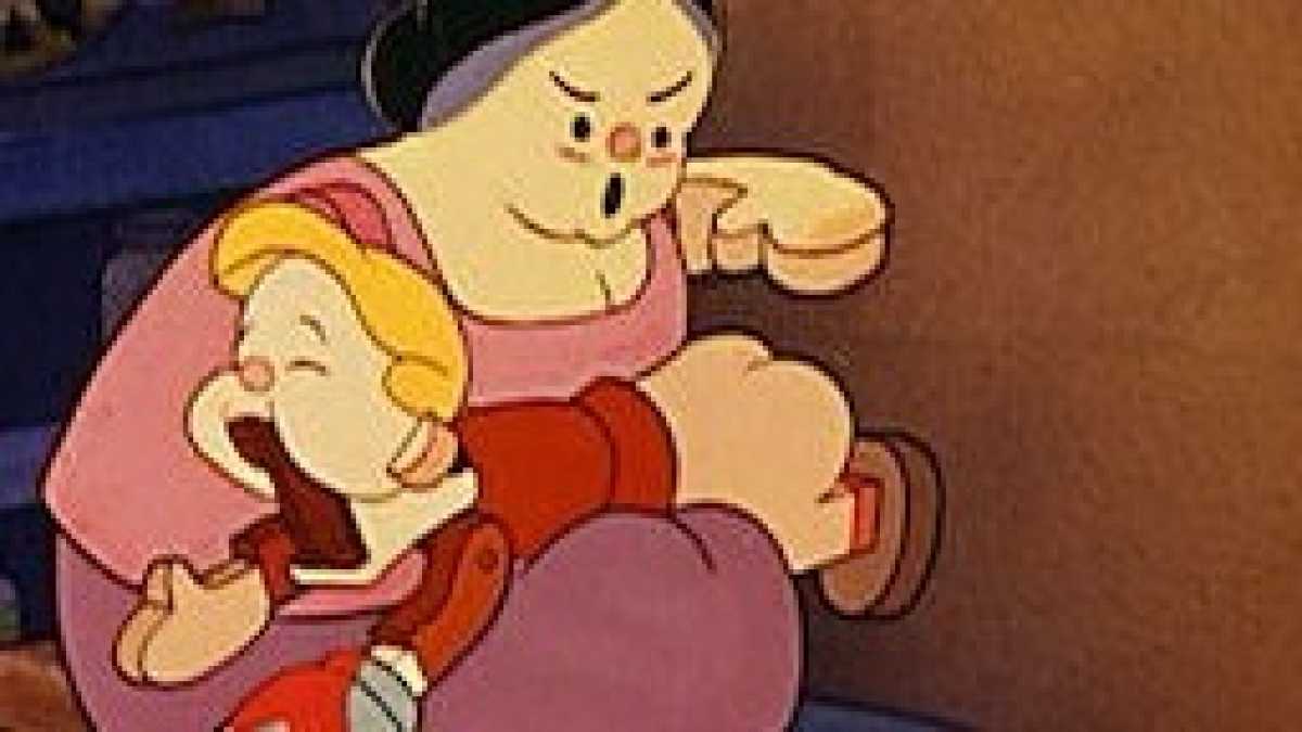 Immagine di Niente più sculacciate ai bambini. È finito il principio di autorità
