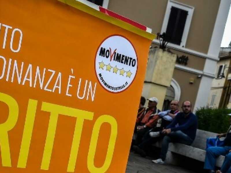 Foto Imagoeconomica