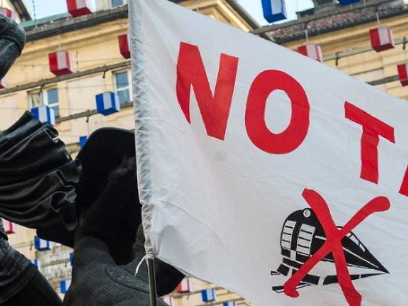 L’appello No Tav e il senso dell’intellò per la causa di cui pentirsi