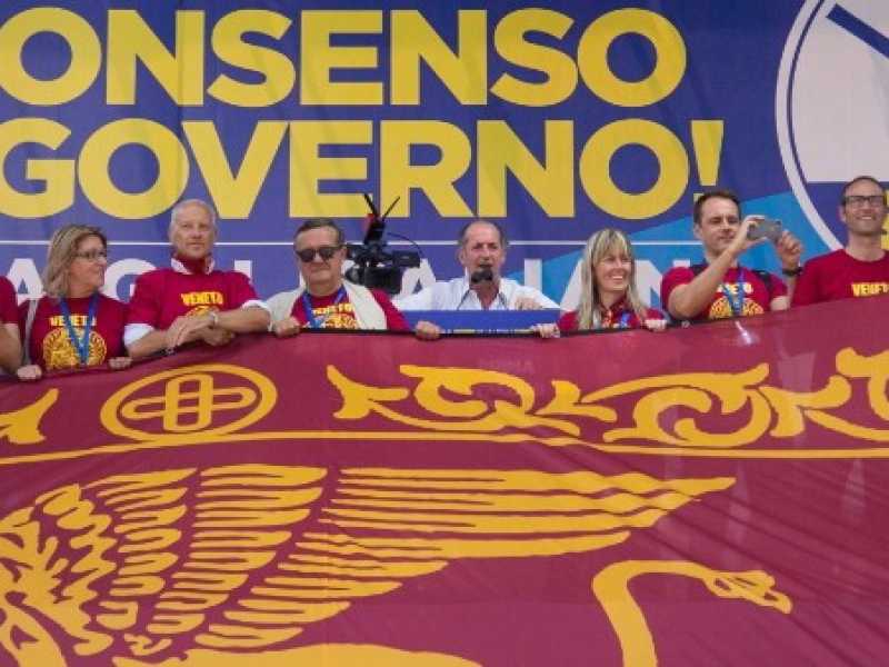 Foto LaPresse