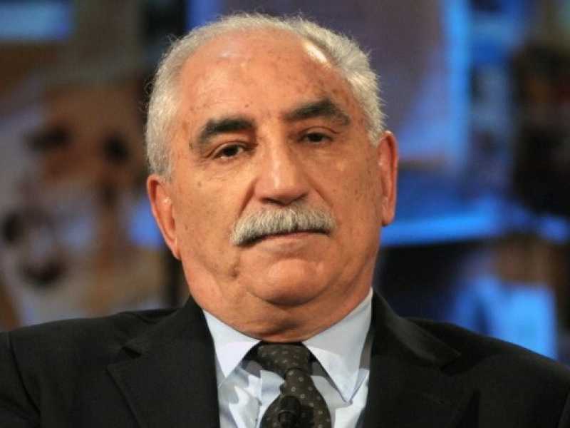 Armando Spataro (foto LaPresse)
