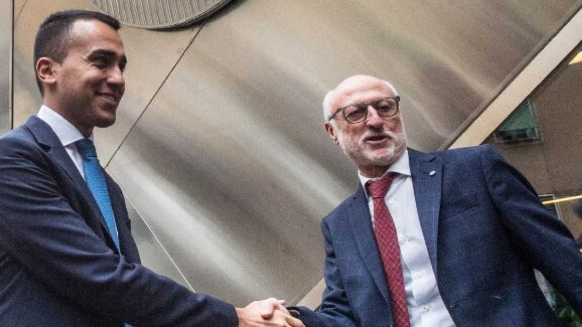 Immagine di “In piazza a Torino non c’erano borghesi, ma gente laboriosa”