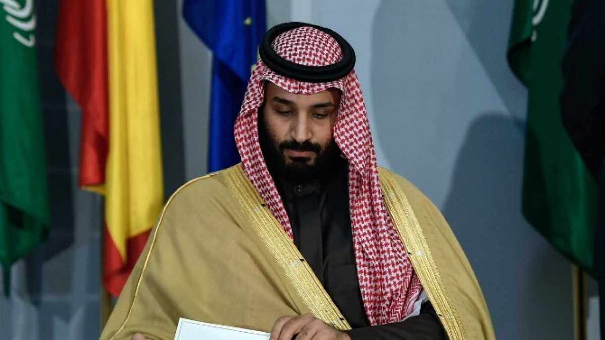 Immagine di Anche per i senatori americani Bin Salman è responsabile della morte di Khashoggi