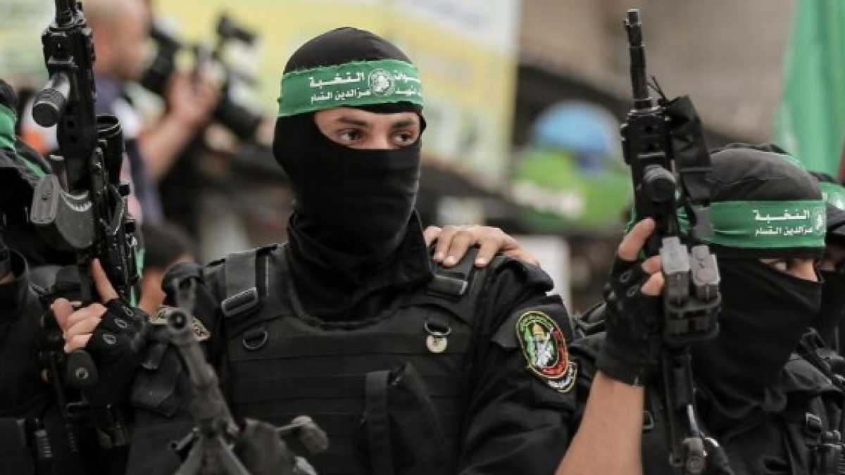 Immagine di Mai visto prima: all’Onu si vota una risoluzione anti Hamas (proposta dagli Usa)