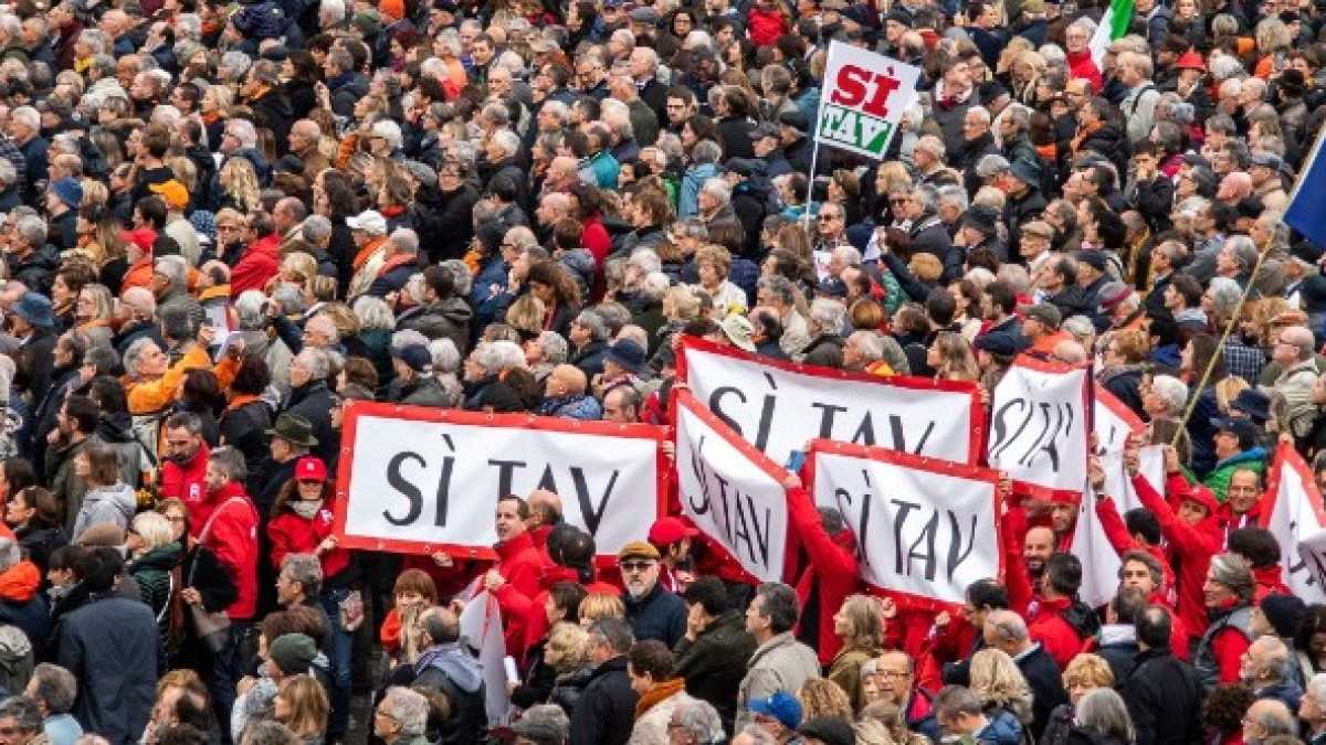 Immagine di La riscossa della ragione