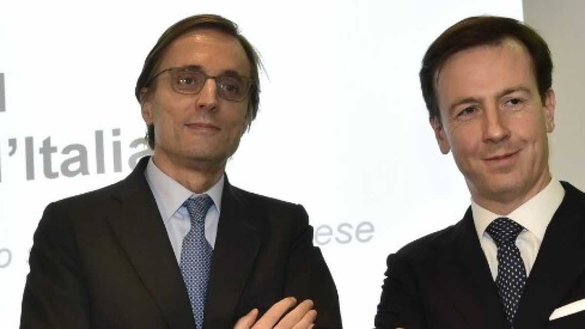 Immagine di A Cassa sciolta