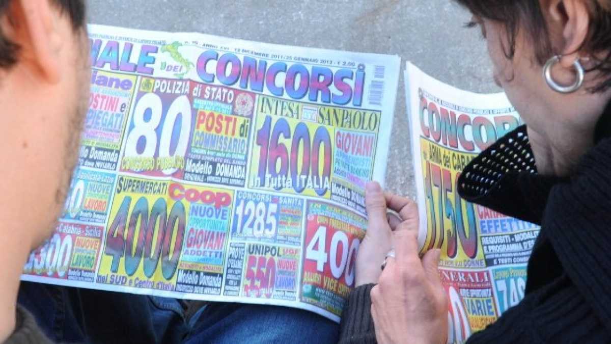 Immagine di Ecco l'effetto Di Maio: da gennaio 53 mila posti di lavoro in meno