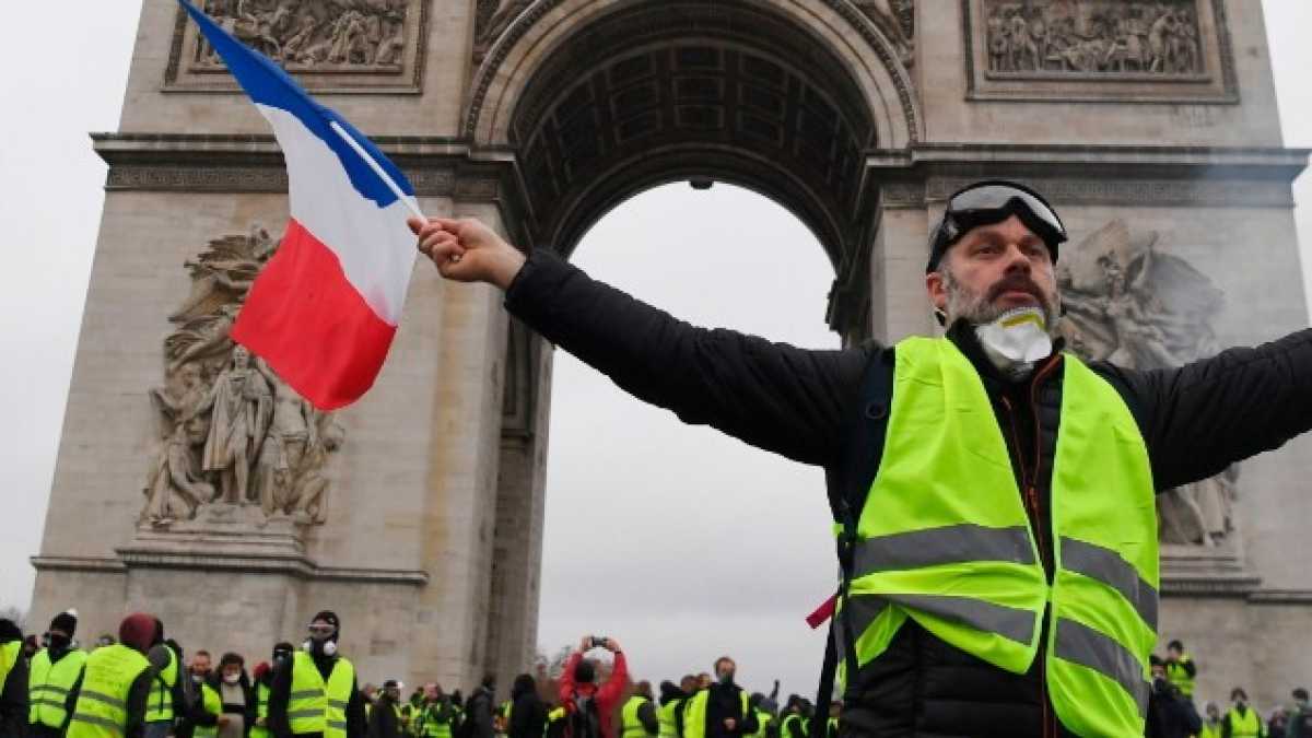 Immagine di La benzina dell'anti europeismo