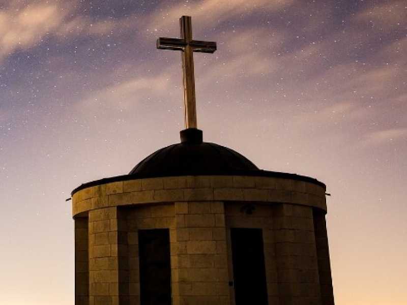 Soltanto undici dei 1.112 profughi siriani ammessi nel Regno Unito nel 2017 erano cristiani (Foto Pixabay)