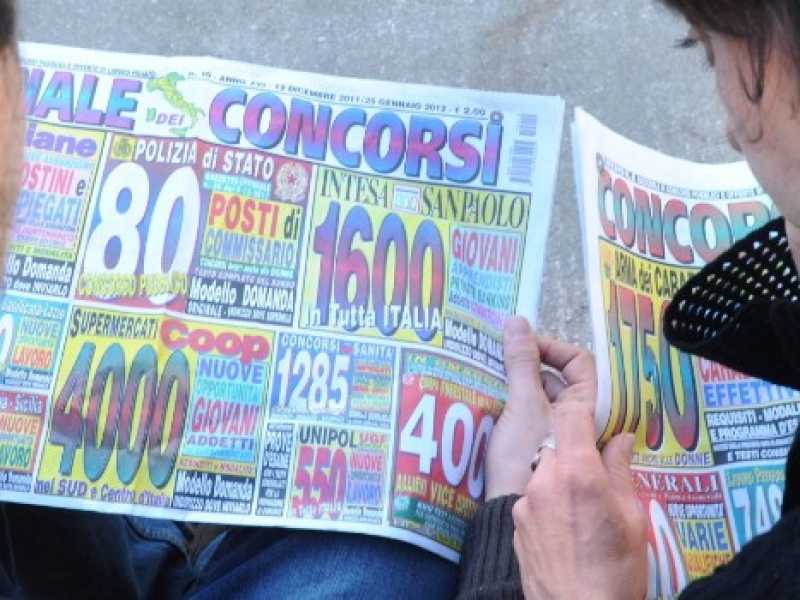 Foto Imagoeconomica