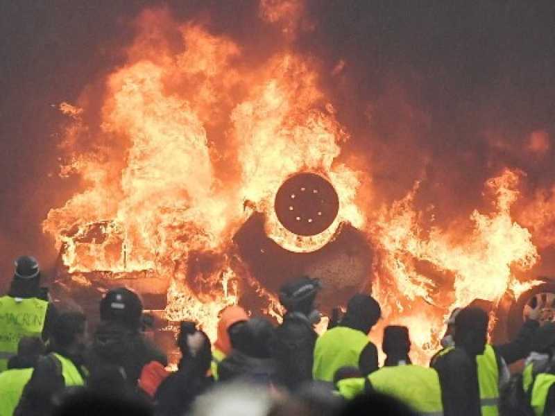 Foto LaPresse