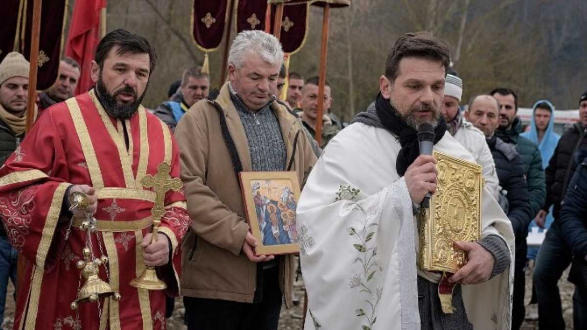 Immagine di In Europa solo i paesi ortodossi hanno ancora fede