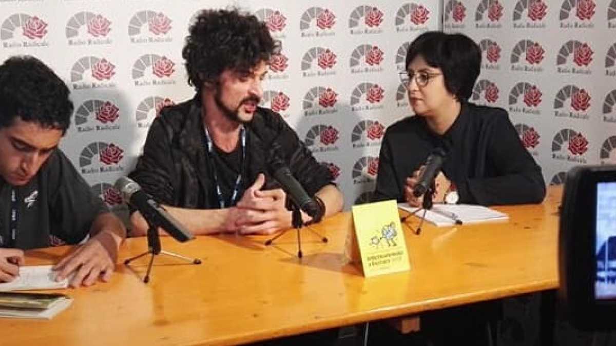 Immagine di Più Radio Radicale