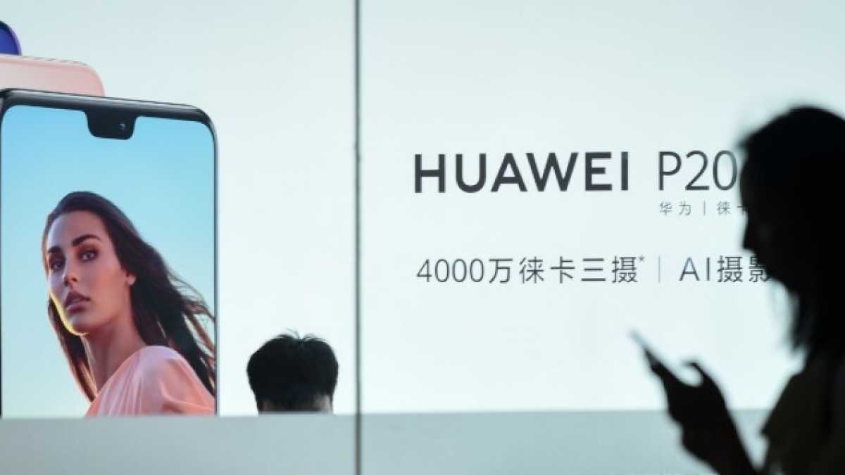 Immagine di Che cosa c'è dietro l'arresto della direttrice finanziaria di Huawei