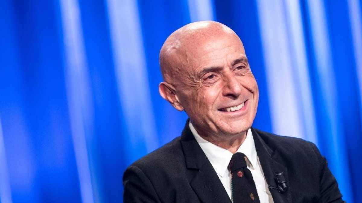 Immagine di Il vero mistero su Minniti è perché si sia candidato