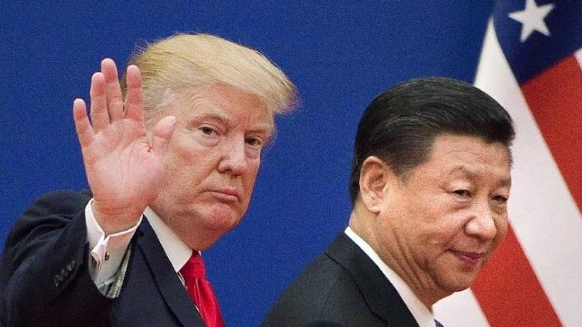 Immagine di Come funziona la guerra tech tra Washington e Pechino