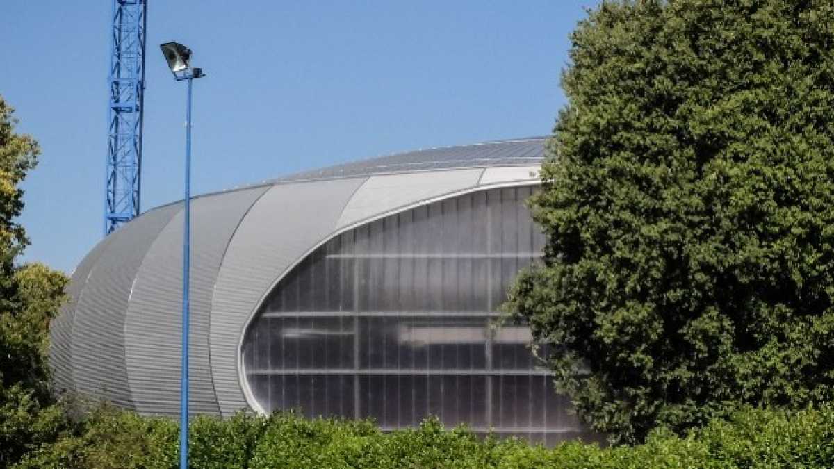 Immagine di Le Olimpiadi arrivano (forse). Ma gli impianti sportivi non corrono