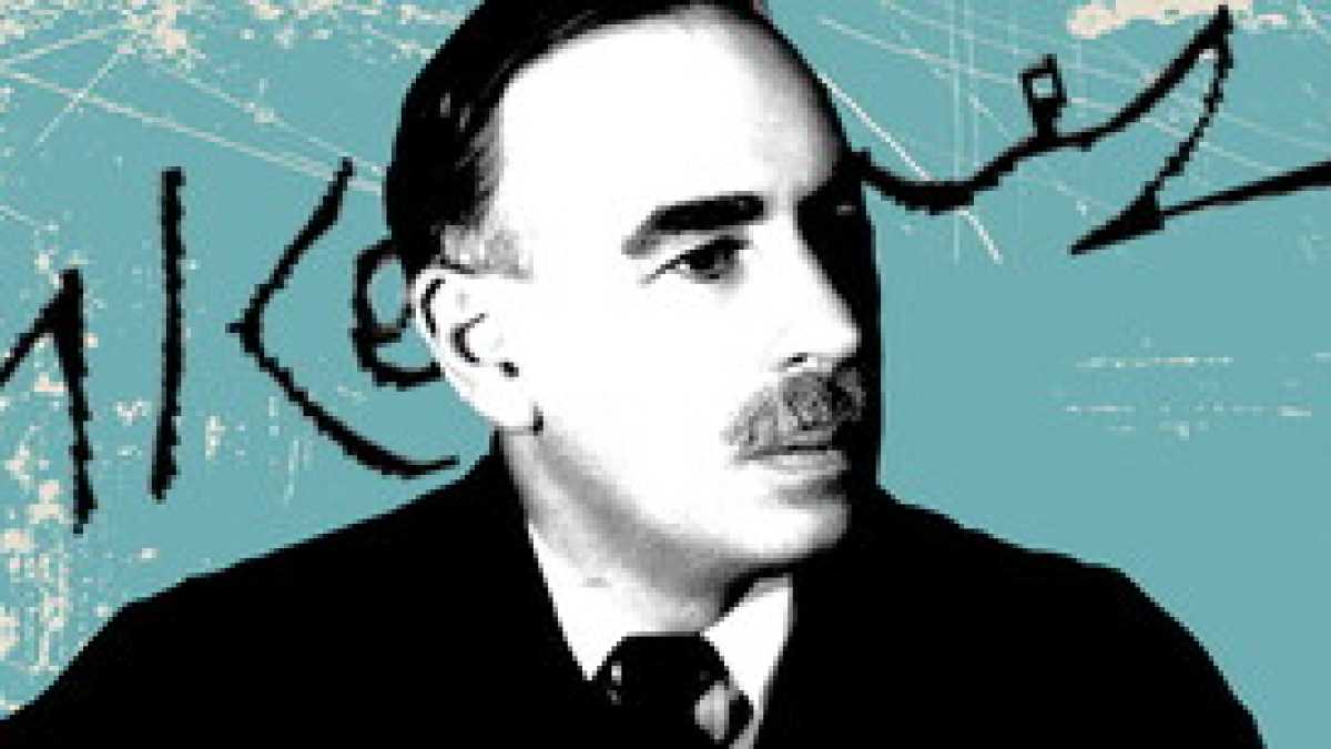 Immagine di Botte al governo che blatera di Keynes e lo tradisce. Parla Ciocca