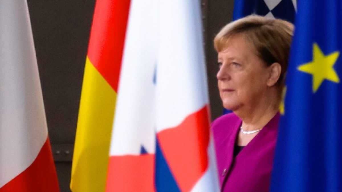 Immagine di Viva il congresso della Cdu