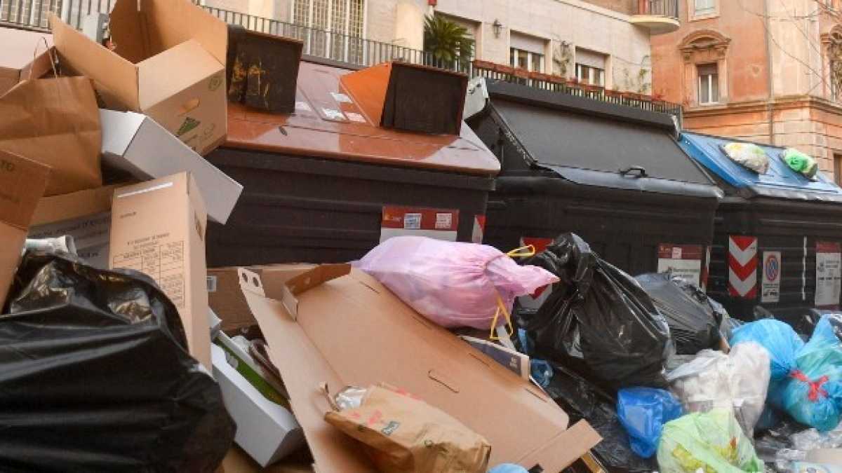 Immagine di Non c'è economia circolare senza inceneritori