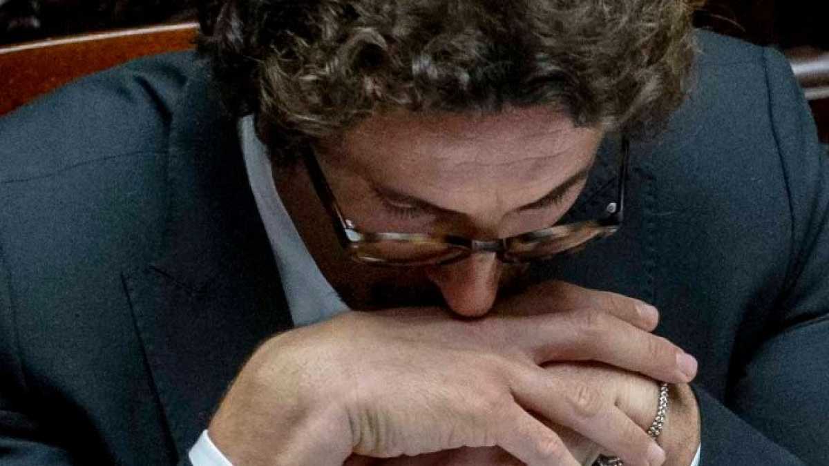 Immagine di Toninelli batti un colpo